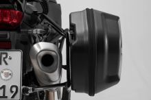 Plastové kufry AERO ABS, BMW R 1200 R,RS LC a R 1250R, RS (2)