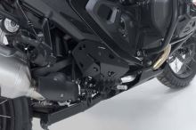 Kryty nohou SW-Motech, BMW R1300 GS (2)