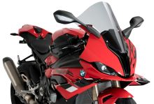Plexi Puig 3641 R-Racer, BMW S1000 RR (2019 - ) (9)