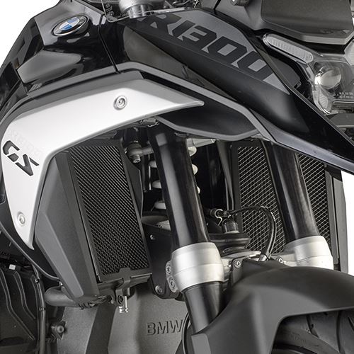 Kryt chladiče motoru BMW R 1300 GS