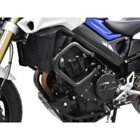 Padací rám ZIEGER/IBEX BMW F800 R 2015 - 2020 (2)