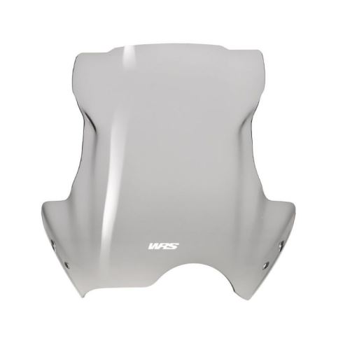 Plexi WRS BM012F BMW R1150 GS/Adventure