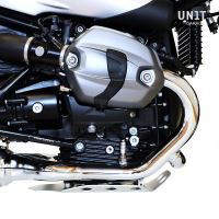 Kryt motoru Unitgarage, BMW R NineT (2)