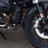 Prodloužení předního blatníku BMW R1300 GS (2)