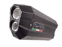 Výfuk GPR E4.BMW.98.SOPO, BMW R1200 RT LC 2017-2019, SONIC POPPY (2)