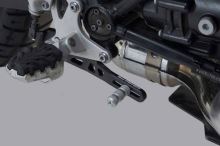 Nastavitelná páka nožní brzdy BMW R NineT Scrambler, Urban GS