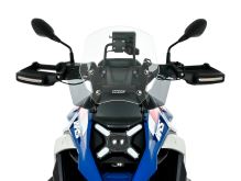 Plexi WRS BM092 STANDARD, BMW R1300 GS (7)
