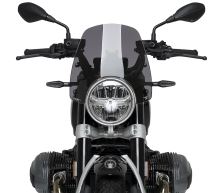 Plexi PUIG 22132 Sport, BMW R12, R12 NineT (11)