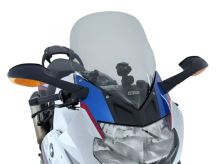 Plexi WRS BM116 Touring, BMW K1200 S, K1300 S (2)