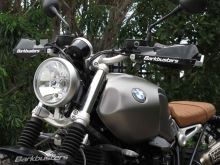 Montážní sada pro kryty rukou Barkbusters, BMW Scrambler, Urban G / S (16-), R12 G/S (3)