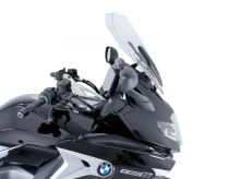Plexi WRS BM114 Sport, BMW K1600 B, GT, GTL (3)
