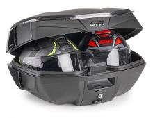 Horní kufr (topcase) Givi V49NB AIR Monokey (2)