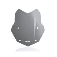 Plexi WRS BM040, BMW R1200, R1250 GS/Adventure (7)