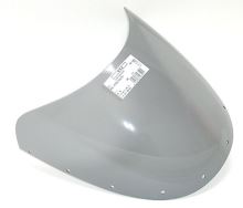 Plexi MRA BMW R 60/75/80/90/100 S, čiré