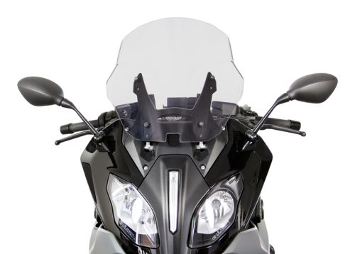 Plexi MRA Touring, BMW R1200 RS