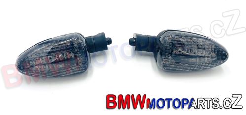 LED blinkry BMW R1200, K1200, F800