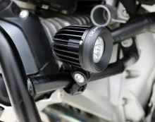 Držáky přídavných světel Denali na padací rám 21 - 29 mm (2)