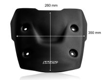 Plexi WRS BM104 Enduro, BMW F900 GS (4)