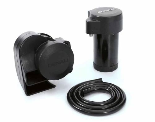 Dvoutónová vzduchová famfára Denali SoundBomb Split Dual-Tone Air Horn