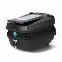 Tankbag SHAD E09CL PRO, 8l (1)