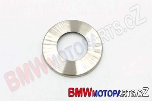 Horní prachovka ložiska krku řízení BMW