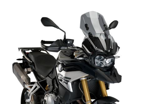 Plexi Puig Touring, BMW F850 GS/A