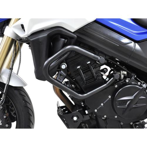 Padací rám ZIEGER/IBEX BMW F800 R