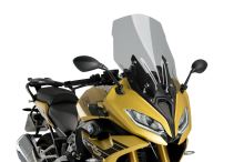 Plexi Puig Touring, BMW R1200 RS LC, R1250 RS (1)
