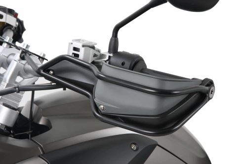 Chrániče plastových krytu rukou, BMW R1200 GS/Adventure