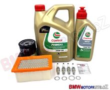 Inspekční sada STANDART PLUS pro BMW R 1200 GS , Typ 0303, 0313 do roku 09/2009