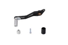 Řadící páka SW-Motech, BMW R1300 GS/Adventure, R, RS