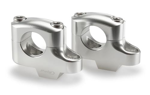 Zvýšení řídítek o 25 mm a přiblížení o 16 mm PUIG PULLBACK, BMW F900 R (2020 - 2024)