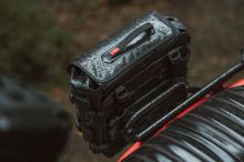 Sada brašen SysBag WP M/S, BMW G310 GS (2)