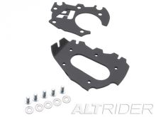 Rozšíření bočního stojanu Altrider, BMW R1200 GS Adventure LC. R1250 GS Adventure (13)
