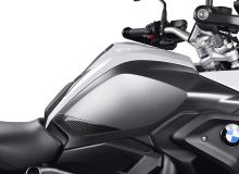 Tankpad  BMW R1200GS LC (17-18) a R1250 GS (2)