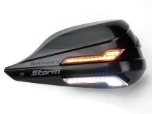 LED světla pro chrániče Barkbusters Storm, VPS, JET (1)