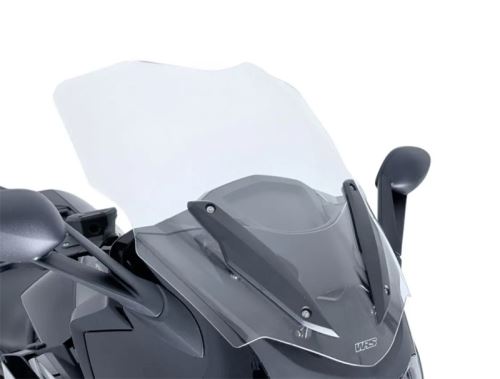 Plexi WRS BM112 Touring, BMW K1600 B, GT, GTL