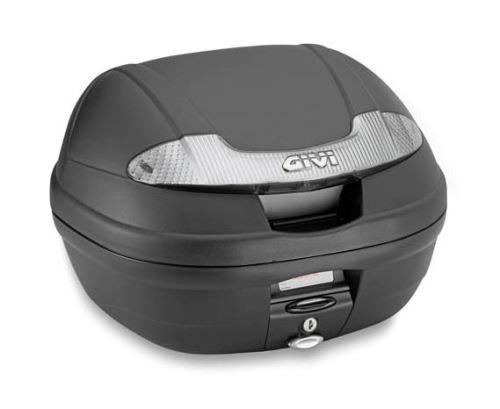 Horní kufr (topcase) Givi E340NT2 Vision Monolock