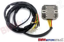 Regulátor dobíjení BMW R2V