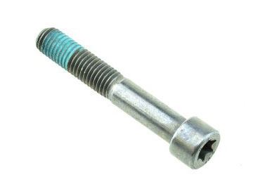 Šroub zadního tlumiče M12X75-10.9-MK