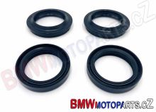 Simeringy a prachovky přední vidlice, BMW F650 GS , All Balls