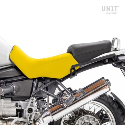 Potah sedadla BMW R850GS, R1100 GS, R1150 GS