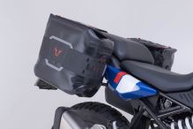 Boční brašny SysBag WP 11/16 litrů s nosičem V-LOC, BMW F450 GS (2)