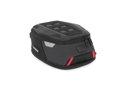 Tankbag SW-MOTECH Daypack PRO MAGNETIC, objem 6-9 litrů