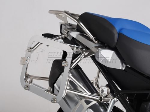 Adaptér na originální nosiče R1200GS/GSA LC pro kufry Trax a Trax Adventure