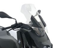 Plexi WRS BM048, BMW C400 X 2018-2021 (5)