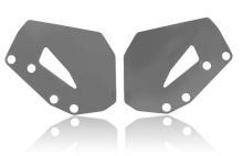 Deflektory WRS BM099, BMW R1300 GS (2)