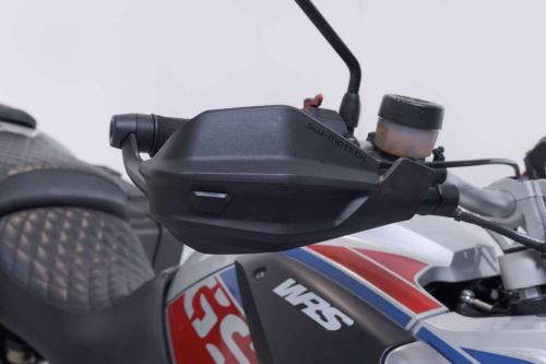 Kryty rukou SW-Motech Adventure, BMW F650 GS Twin, R1200 GS/Adventure