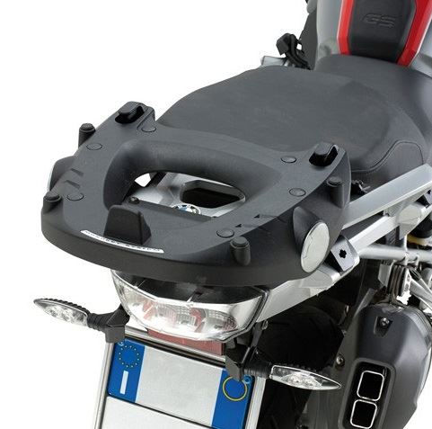 Nosič kufru s plotnou Kappa pro BMW R1200 GS LC, R1250 GS