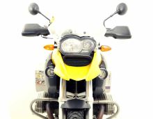 Držák přídavných světel Denali, BMW R1200 GS/Adventure (2004 - 2013) (1)
